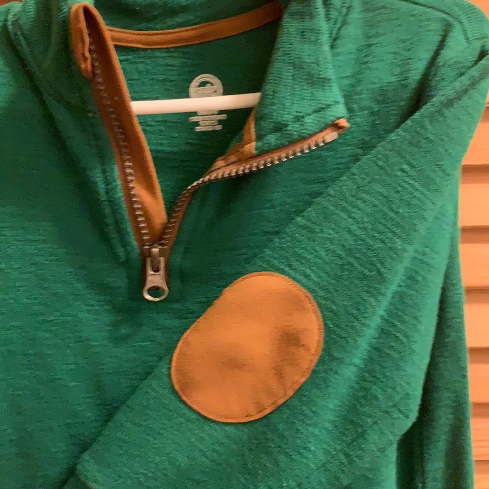 Toddler pullover - Picture 3 of 5